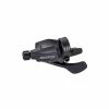 Manettes / Shifters Shifter MicroShift AdventX 1x10v -VTT PIÉCES SOLDES shifter microshift adventx 1x10v