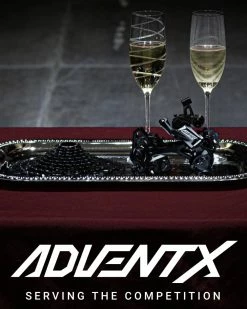 Manettes / Shifters Shifter MicroShift AdventX 1x10v -VTT PIÉCES SOLDES shifter microshift adventx 1x10v 2