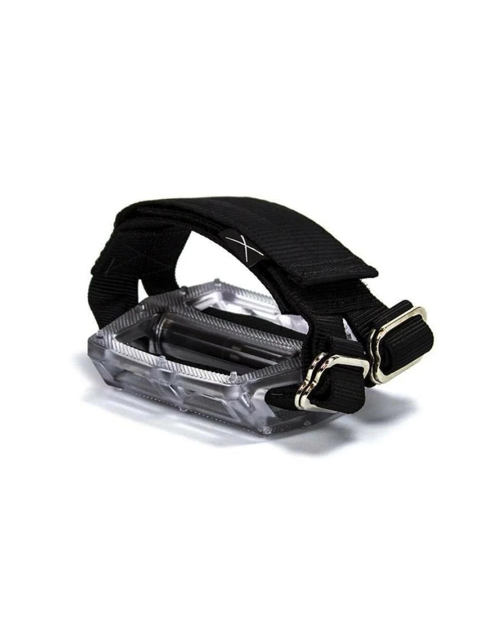 Cales Auto/pieds Straps Pédales Fixie Restrap 3 Cales Auto/pieds Straps Pédales Fixie Restrap